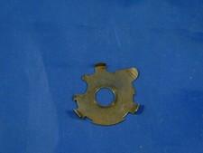 Ofmer 902 Antiritorno silenzioso, silent antireverse, Nuovo, New, made in Italy 