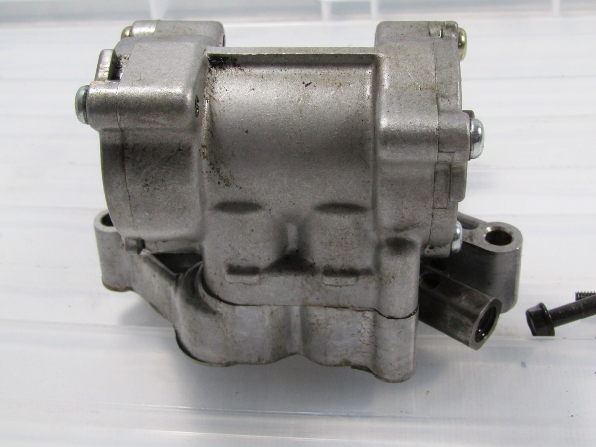 KAWASAKI 16082-1060 PUMP-ASSY-OIL for sale online | eBay