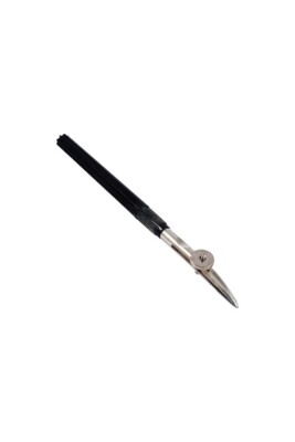 Jakar Künstler Lineal Stift Verwendung Maskierung Flüssigkeit Halterung Tinten Linien Bordüren LineWork - 1191