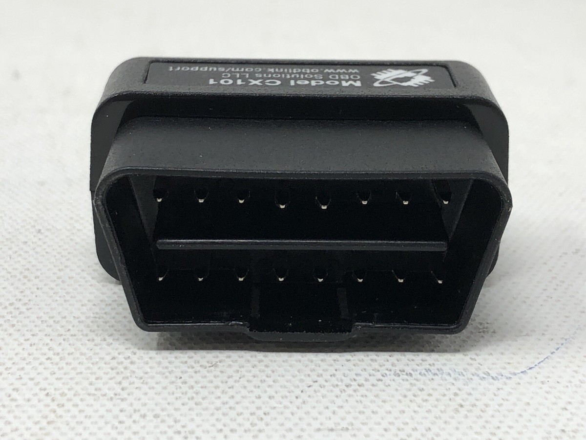 ⭕️安心保証 OBD Link LX101 診断ツール 01615 OBDLink® LX - Top-Notch Scan Tool Compatible With Motoscan