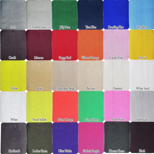 420D HIGH DENSITY NYLON WATERPROOF COVER FABRIC MARINE OUTDOOR PACK CLOTH 60"W - Picture 28 of 227
