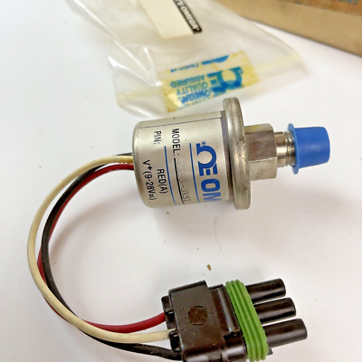 #ad Omega PX95 3KSI Transducer $30.00
