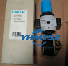 1PC New FESTO LR-1/8-D-MINI 159624 Pressure Regulator Free Shipping Y
