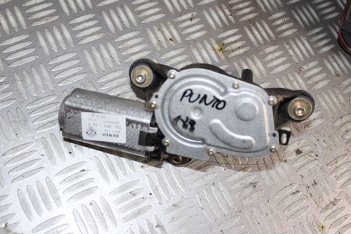 Scheibenwischermotor hinten 66350001 Fiat 188