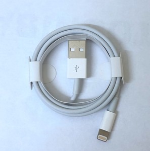 apple lead connector