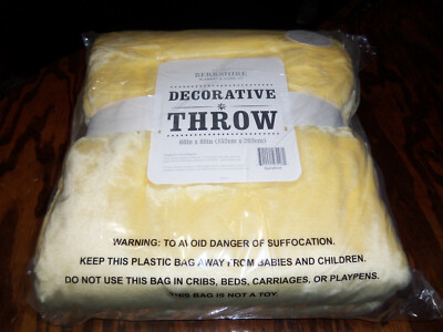 Berkshire Super Oversized 60