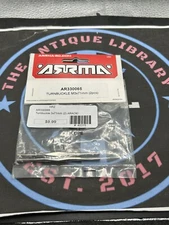 ARRMA RC. AR330065 Turnbuckle 3x71mm