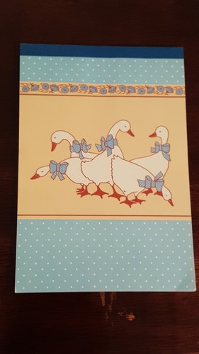 Vintage Schreibwaren 70er/80er Jahre Hearts & Roses CR Gibson mit OVP teilweise + Bonus - Bild 5 von 7