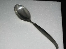 1847 Rogers Bros. International Silver Flair Table or Serving Spoon (s)