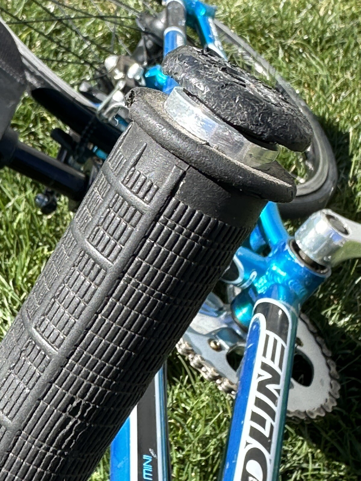 Redline Proline 18&rdquo; Micro Mini Bmx Racing, Gt Haro Hutch
