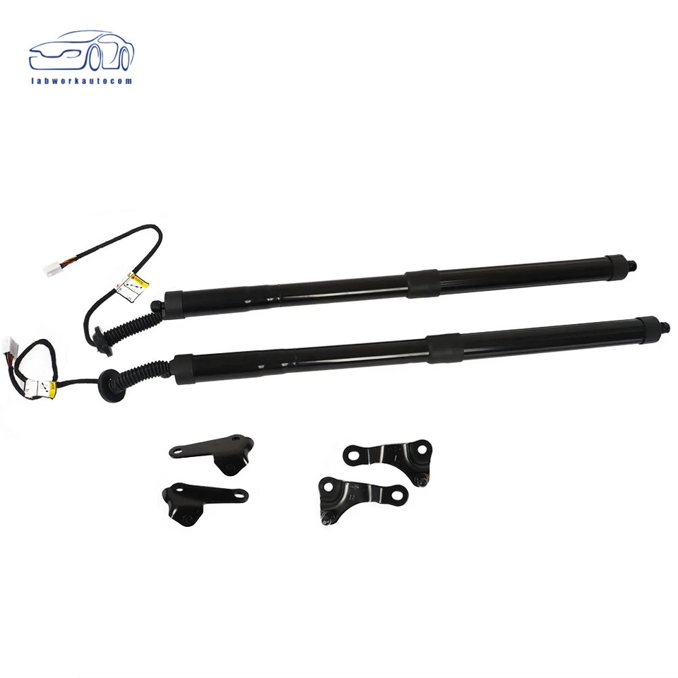 Atuador de porta elevatória esquerda e direita para 15-20 Lexus NX 200t / NX 300h / NX 300 - Imagem 2 de 4