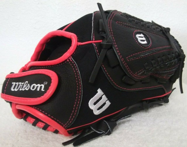 wilson flash glove