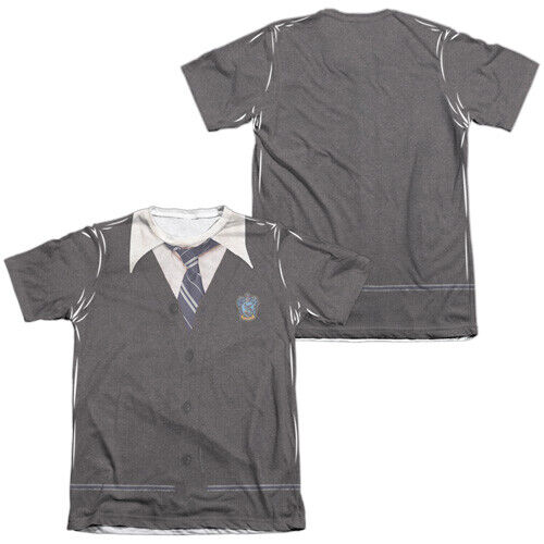 Harry Potter Ravenclaw Uniform - Men's All-Over Print T-Shirt