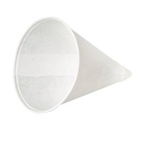Solo 4r-2050 Bare Eco-forward Treated Paper Cone Water Cup, Rolled Rim, 4 Oz. Ca on sale Solo 4r-2050 Bare Eco-forward Treated Paper Cone Water Cup, Rolled Rim, 4 Oz. Ca on sale