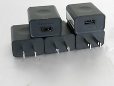 UNIVERSAL USB OEM LENOVO Charger AC Power Adapter C-P56 for USB Cable 5V 1.0A