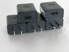 UNIVERSAL USB OEM LENOVO Charger AC Power Adapter C-P56 for USB Cable 5V 1.0A 