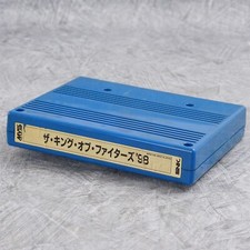 King of Fighters 2003 Prices Neo Geo MVS | Compare Loose, CIB