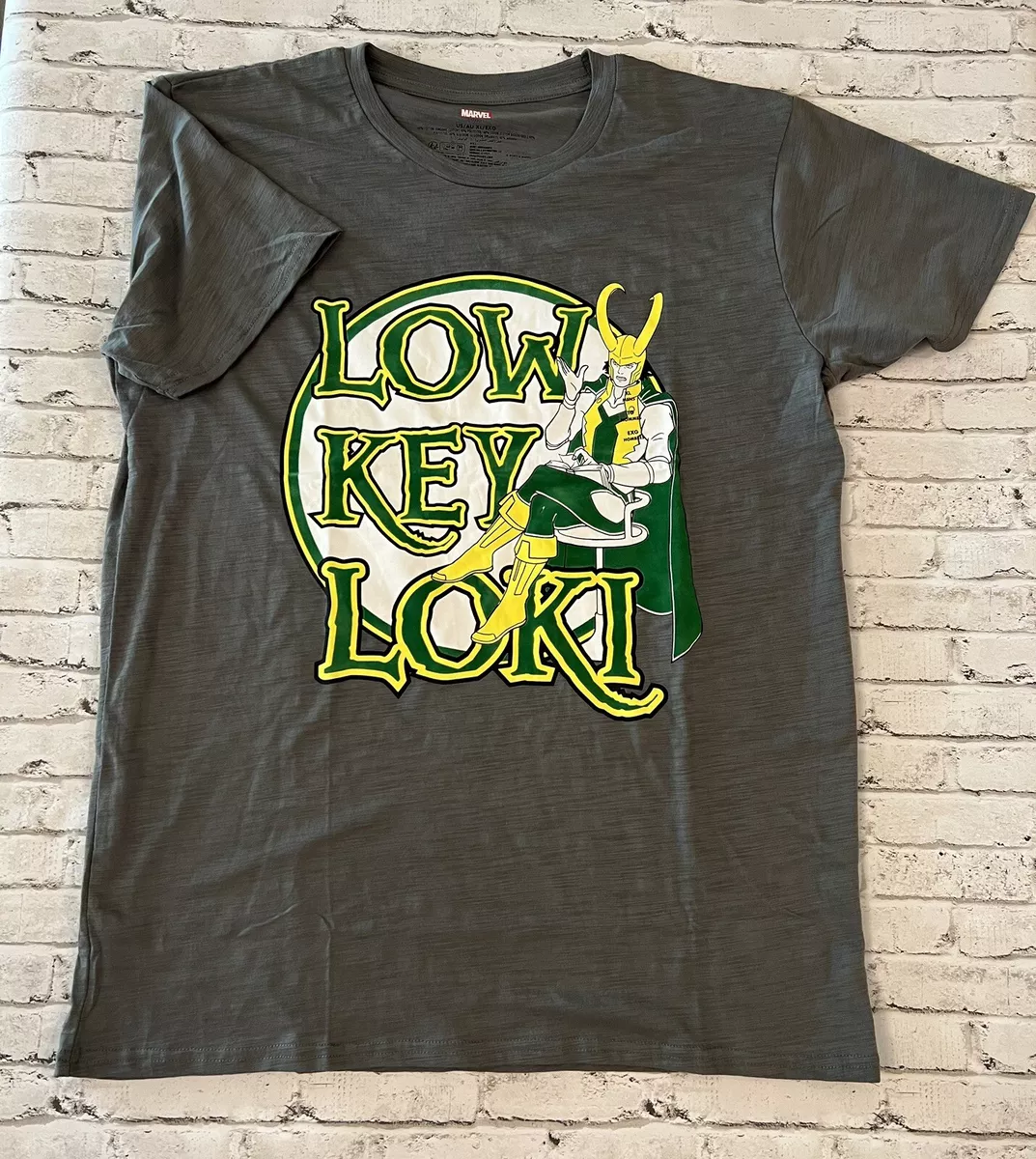 Marvel disney shirts 2025