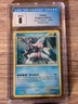 2011 Pokemon Call of Legends Palkia Holo #19 CGC 8 Mislabeled