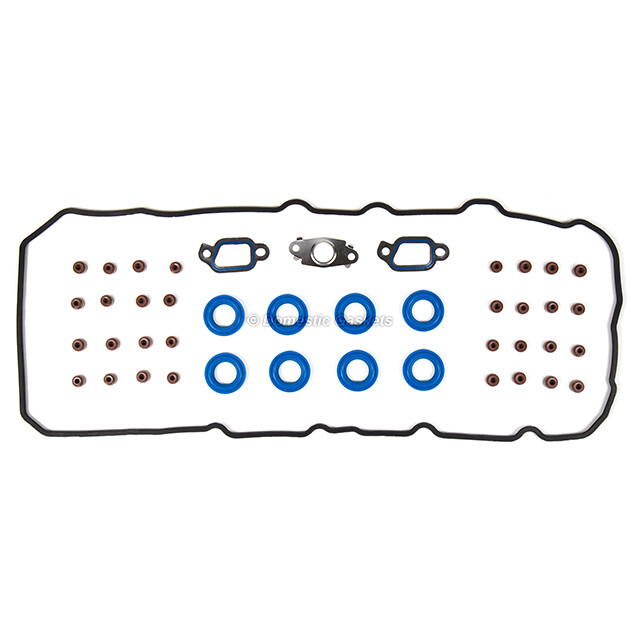 MLS Head Gasket Set For Toyota Tundra Sequoia Land Lexus GX460 4.6L 5.7L 2URFE E - Foto 13