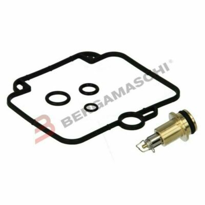 TOURMAX V839300325 TourMax Kit Vergaserüberholung Für Suzuki GS E 500 1990-1993