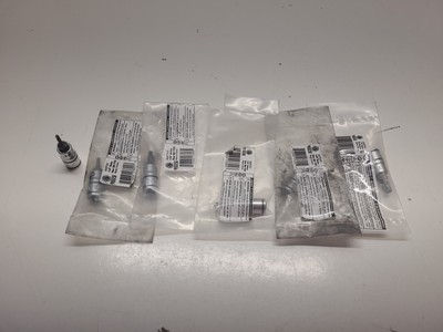 New! MATCO Tools 6pcs 3/8'' Drive Star Bit- T8, T10, T20, T25, T27, T30. 