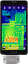 Indexbild 2 - Wärmebildkamera Thermal Expert TE-Q1 384 x 288 Pixel i3systems Wärmebild Android