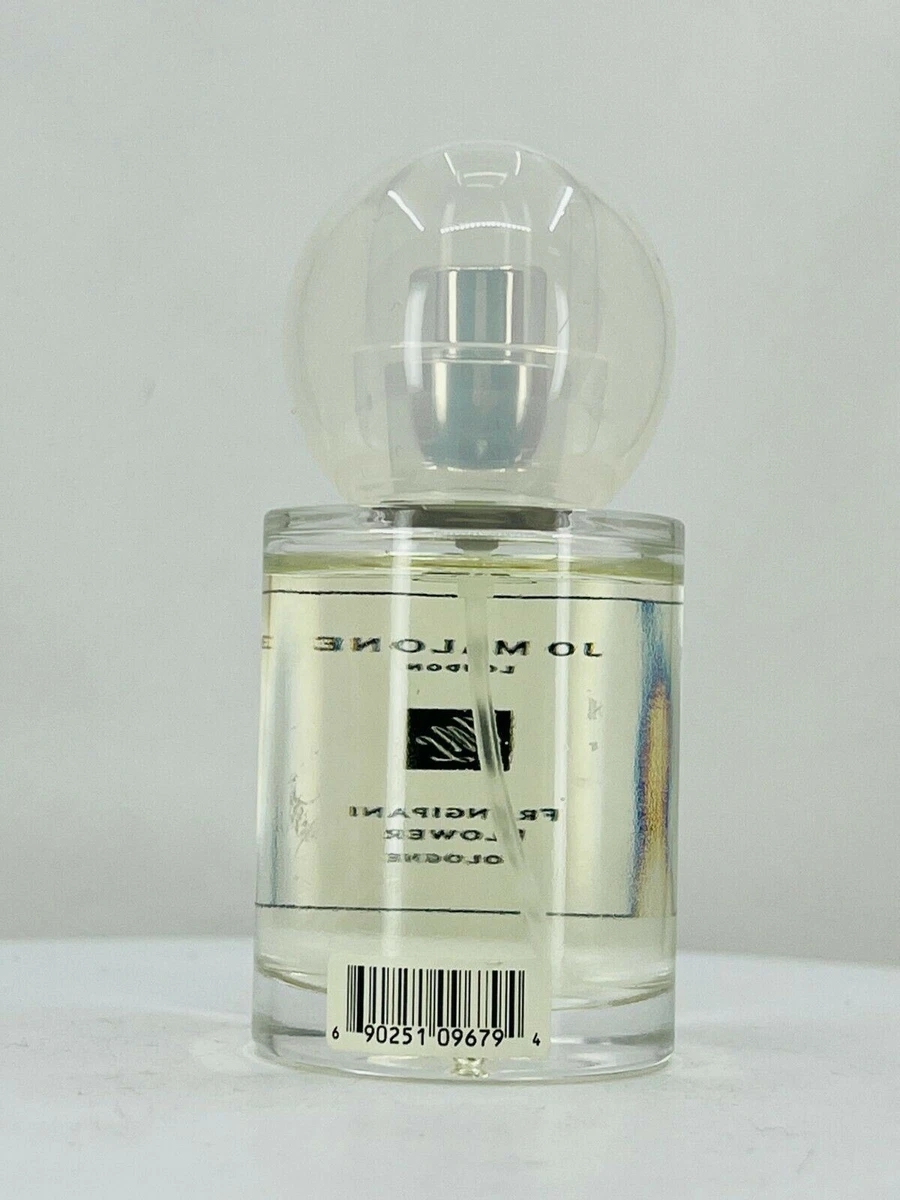 Jo Malone Frangipani flower Cologne 30ml 1oz New eBay