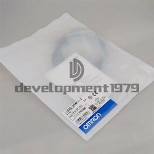 Omron New Proximity Switch E2E-X5MF1 E2E-X5MF1-Z 12-24VDC