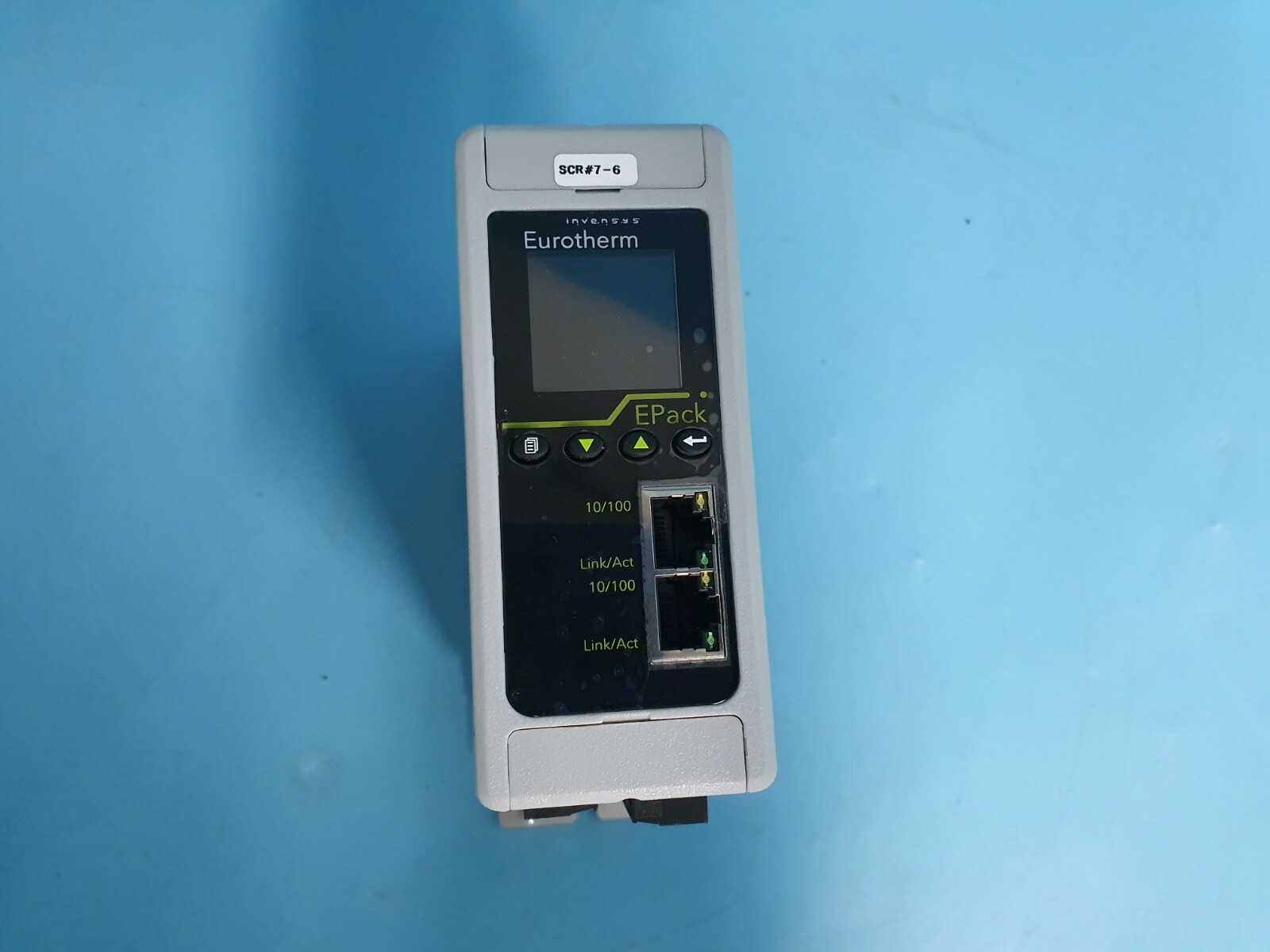 EUROTHERM EPack EPACK-1PH Compact SCR Power Controller | eBay