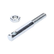 Schraube Sitzbank für Zündapp