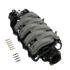 For Ford Mustang 2018-2023 Intake Manifold 5.0L Coyote GT V8 FR3Z-9424-N
