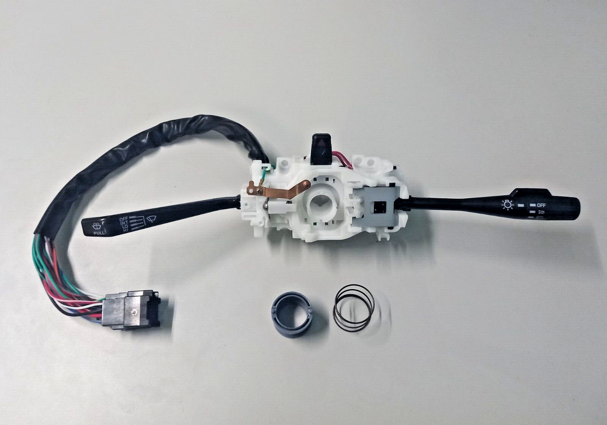 Fits For Daihatsu TAFT F70 Feroza Rocky Fourtrak Sportrak Switch