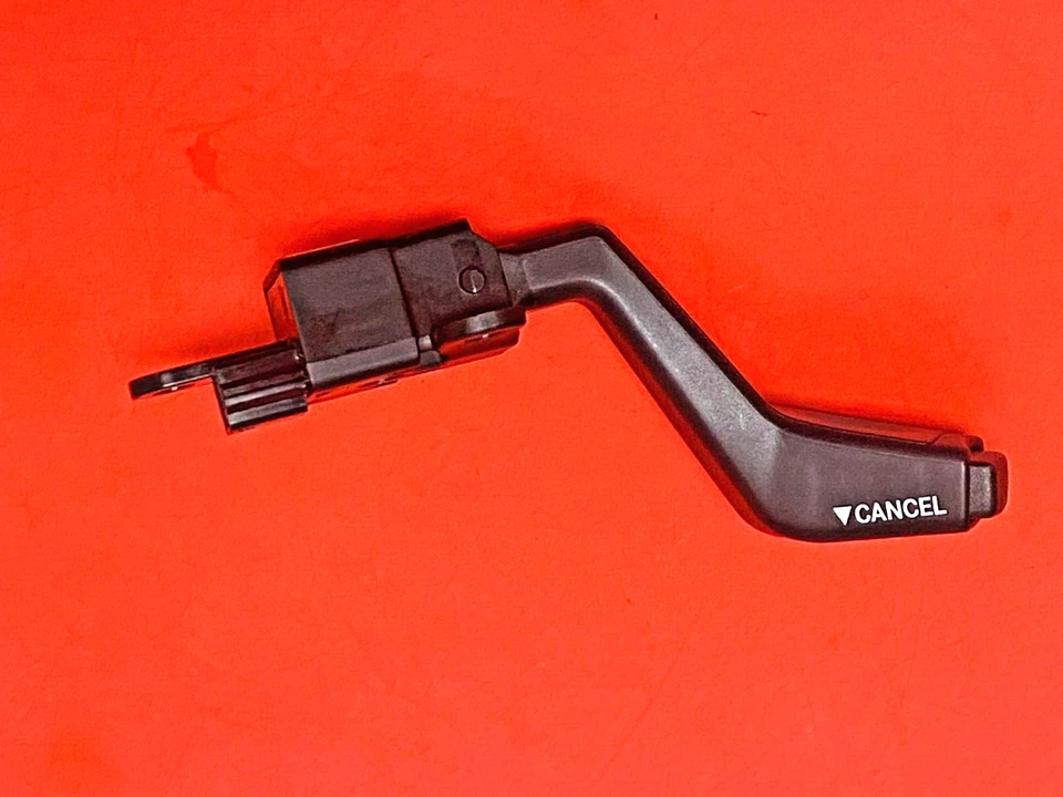 Interruptor de control de crucero OEM Chrysler CCA1168 para Dodge Chrysler Jeep Ram PT-Cruise Foto 3 de 4