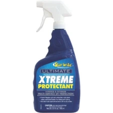 Spray Bottle of Star Brite Ultimate Xtreme Multi-Surface Protectant - 32 oz.