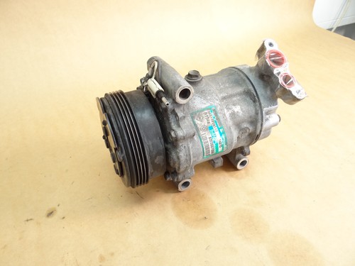 Klimakompressor Renault Kangoo Clio Thalia 820037058 Sanden