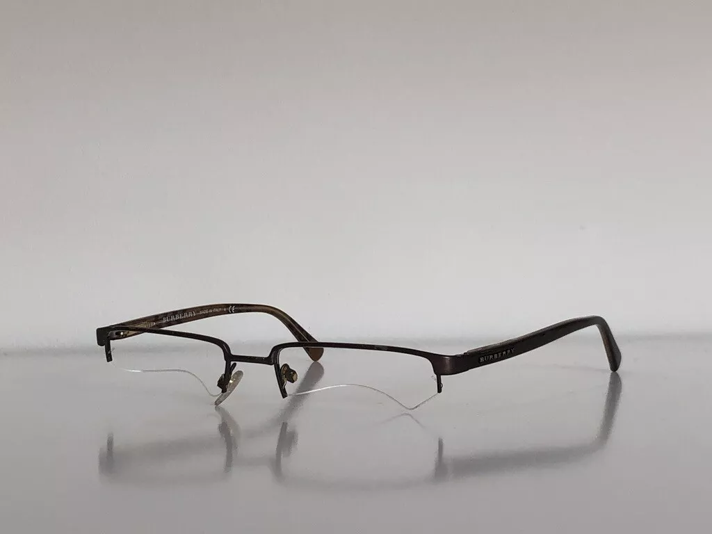 Burberry clearance 1006 eyeglasses