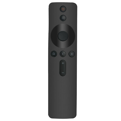 New Bluetooth Smart Voice Remote Control fit for MI Xiaomi LED Smart TV 4A