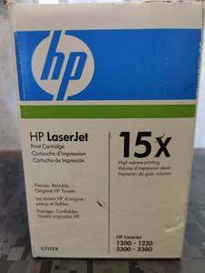 hp c7115x