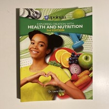 Exploring Creation with Health and Nutrition ...