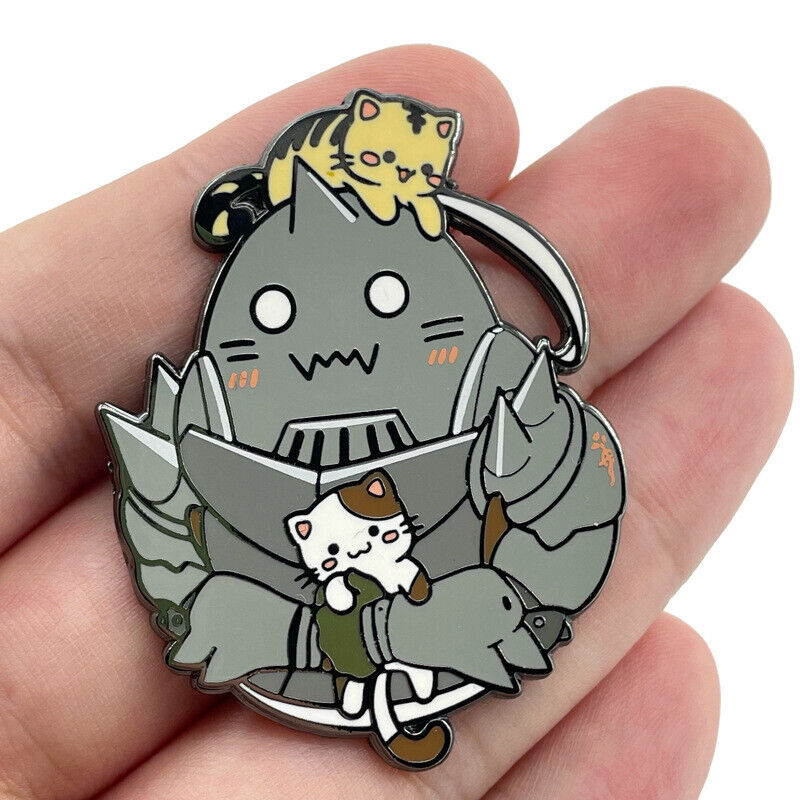 Pin on FMA