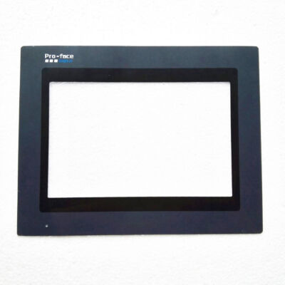 for ONE NEW Pro-Face Touch screen protective film GP477R-EG41-24VP #D3
