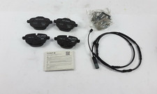 BMW X3 F25 Bremsbeläge hinten 2456869 34212456869 NEU ORIGINAL