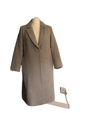 Coat Size 12