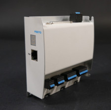 Festo | 1512316 | Motor Controller | CMMO-ST-C5-1-DIOP