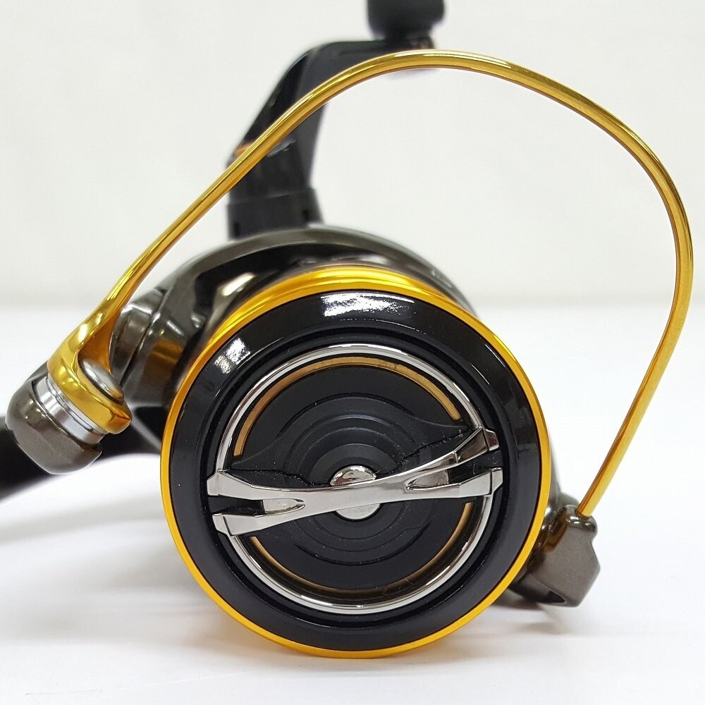 Shimano Soare CI4+ 2000SHG Spinning Reel | eBay