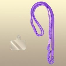 Stylish and Durable Neck Strap for Your Samsung,LG,Moto,Apple,Oneplus Devices