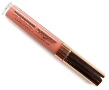 NIB KARRUECHE x ColourPop Ultra Glossy LIP GLOSS DUMPLING BROWN SUGAR LE   