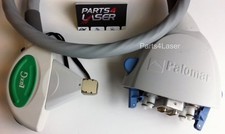 Palomar StarLux 300, 500 - LuxG Hand Piece Repair  Refurbish Your hand piece