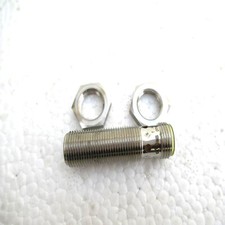IFM IFT203 Inductive Sensor PNP 10-36 DC New
